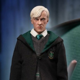Draco Malfoy Teenager School Uniform Version Harry Potter 1/6 Figure  by Star Ace Toys